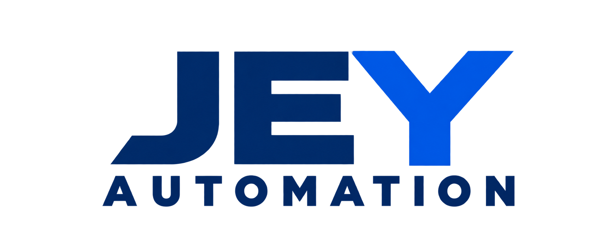 JEY AUTOMATION